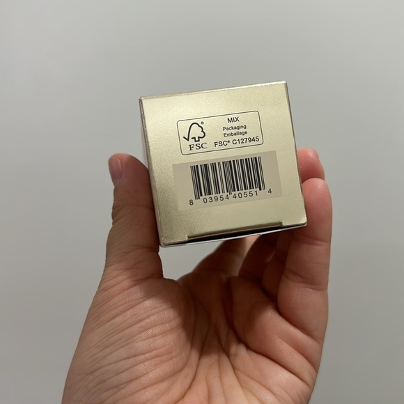 Isa Knox LXNEW Ultimate Rejuvenating Eye Serum - Picture 4 of 8